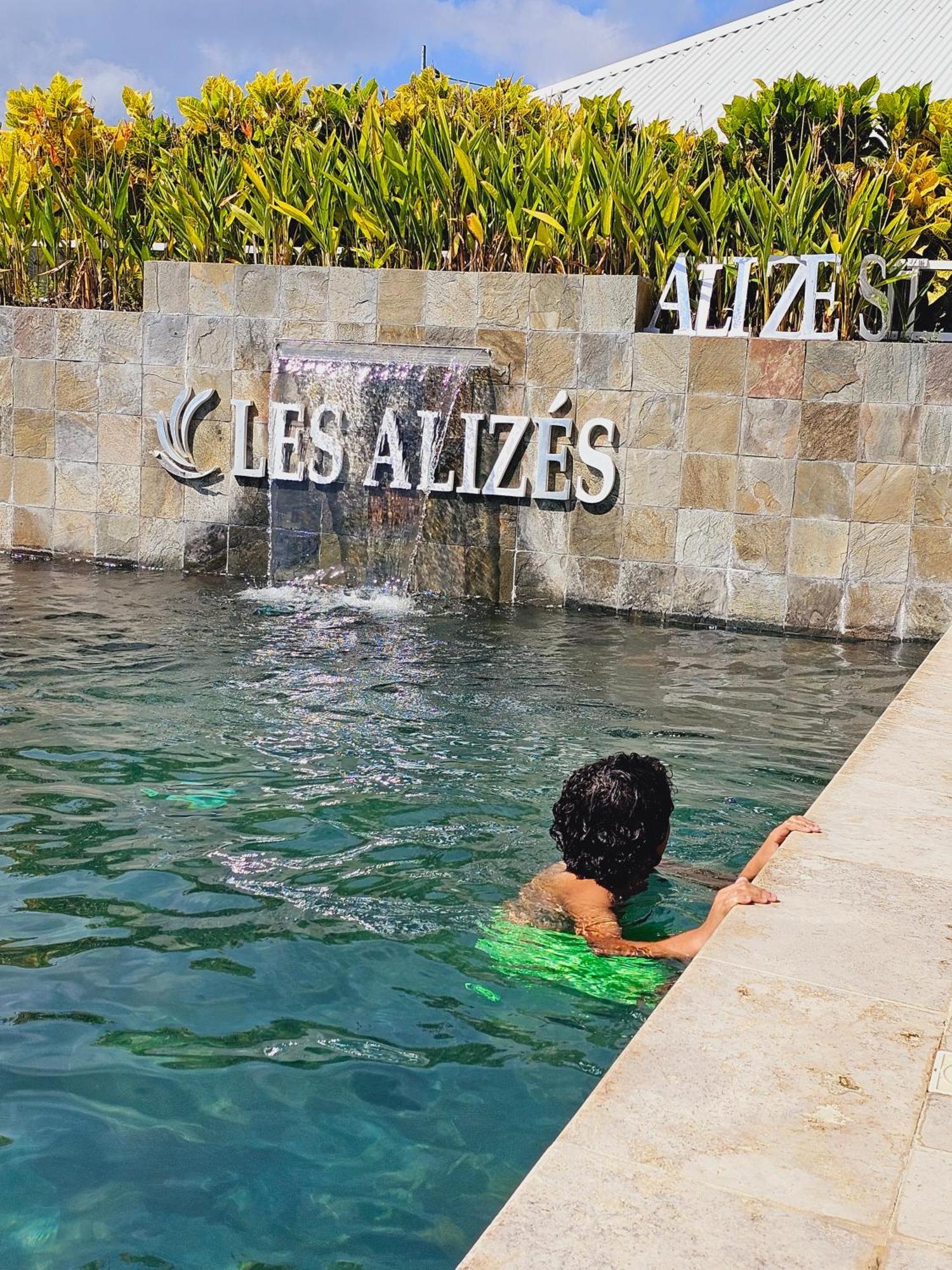 Appartamento Alizenzo Le Diamant Esterno foto